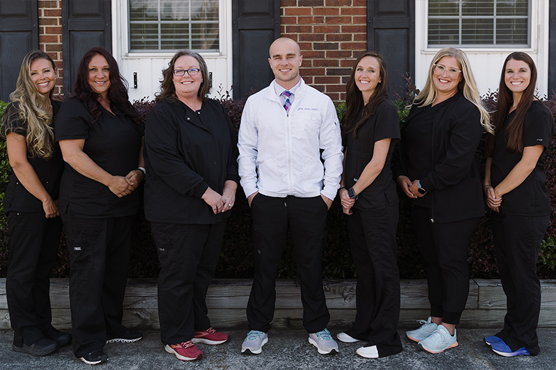 Dentist in Rock Hill