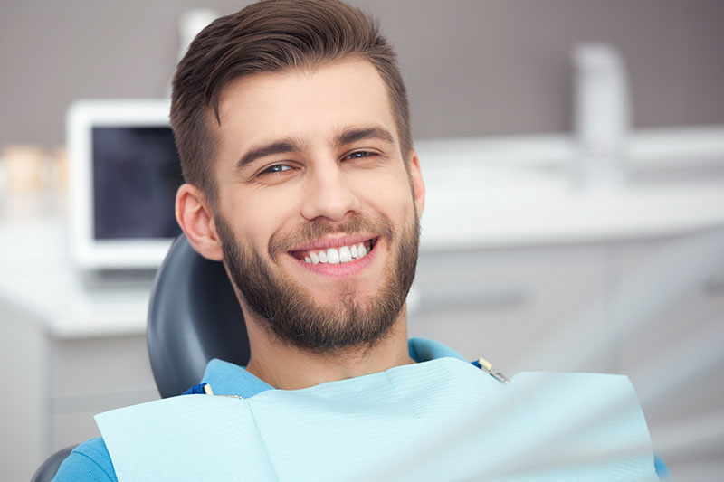 Dental Fillings in Rock Hill