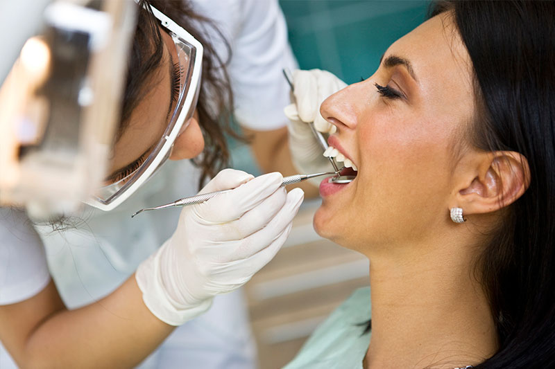 Premier Smiles & Implant Dentistry Special Offer