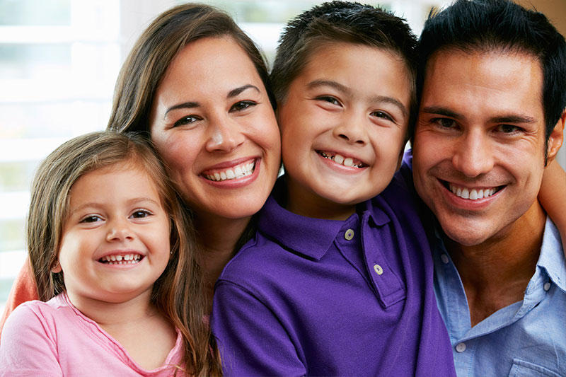 Family Dentistry in Rock Hill