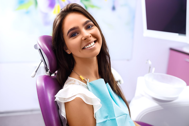 Dental Exam and Cleaning in Rock Hill